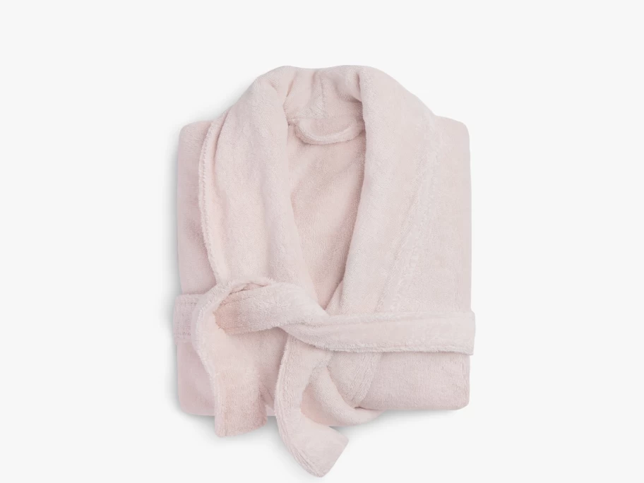 Parachute Classic Turkish Cotton Robe - Premium Soft Bathrobe for Women & Men