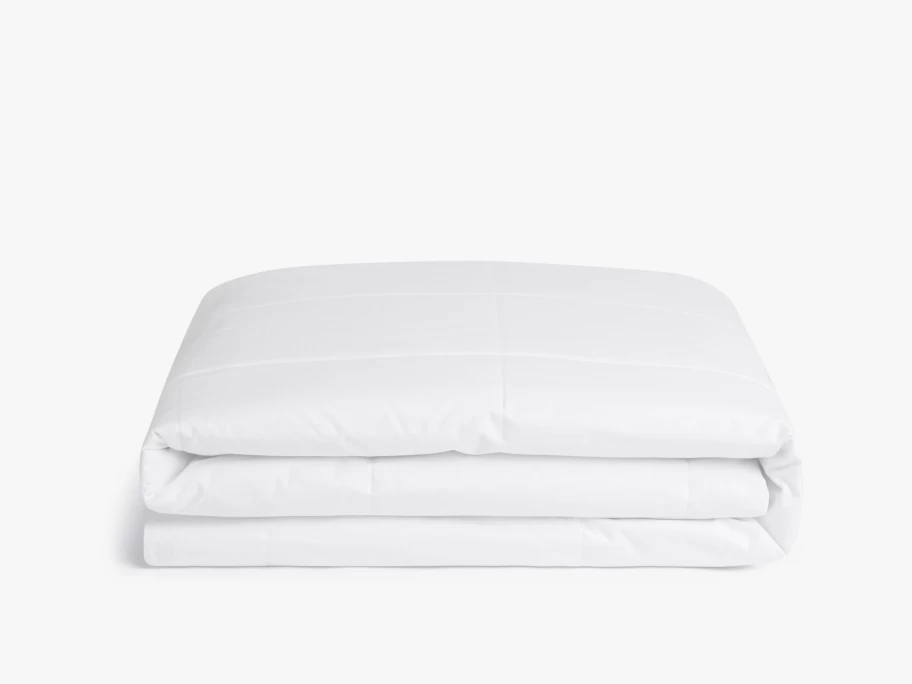 Parachute 100% Cotton Waterproof Mattress Protector – Breathable, Hypoallergenic, Fitted Sheet Style