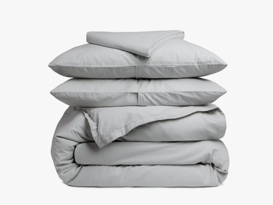 Parachute Venice Percale Sheet Set - Premium Cotton Bedding