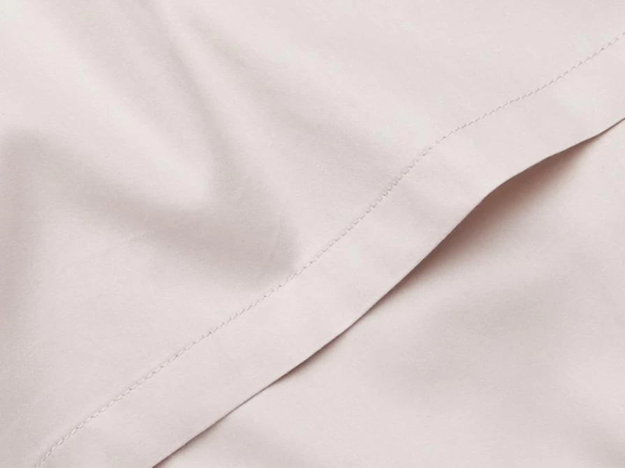 Parachute Brushed Cotton Pillowcase Set - Soft & Breathable Bedding for a Cozy Sleep