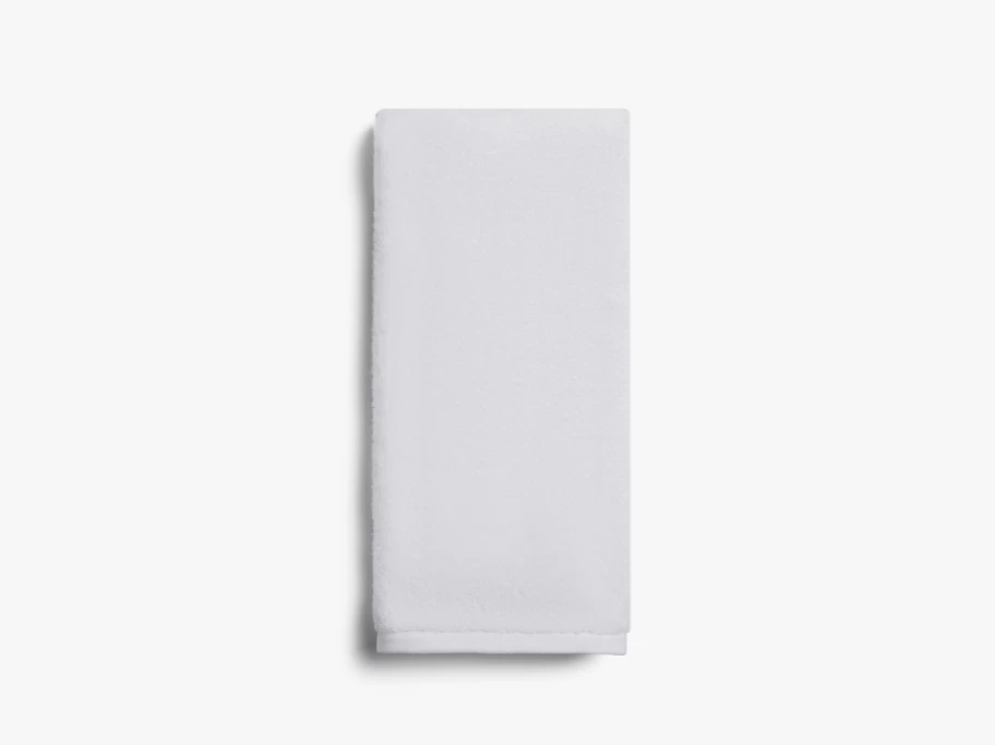 Parachute Featherweight Plush Towels - Ultra Soft & Lightweight Luxury Bath Towels