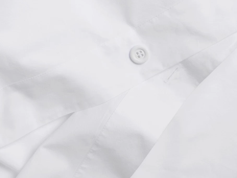 Parachute Organic Cotton Venice Sheet Set - Luxurious, Breathable & Eco-Friendly Bedding