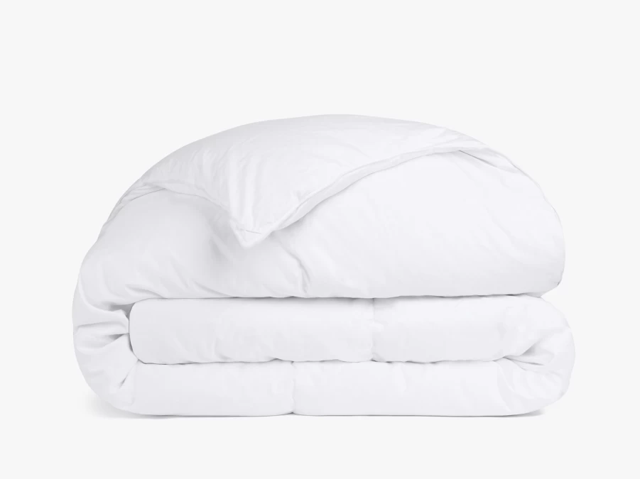 Parachute Down Alternative Duvet Insert - Hypoallergenic Comfort for All Seasons