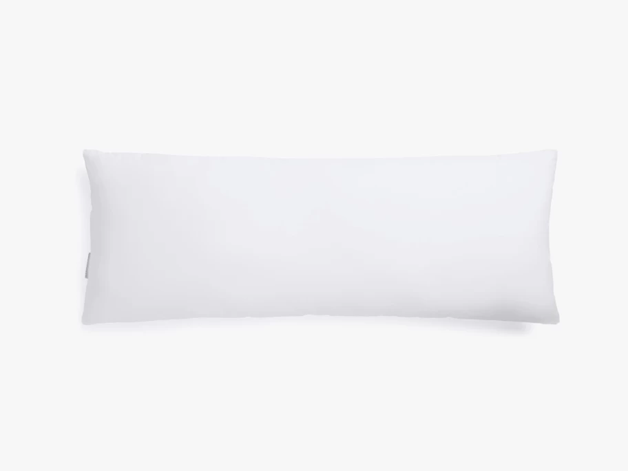 Parachute Down Alternative Lumbar Pillow Insert - Soft Decorative Support for Home Decor