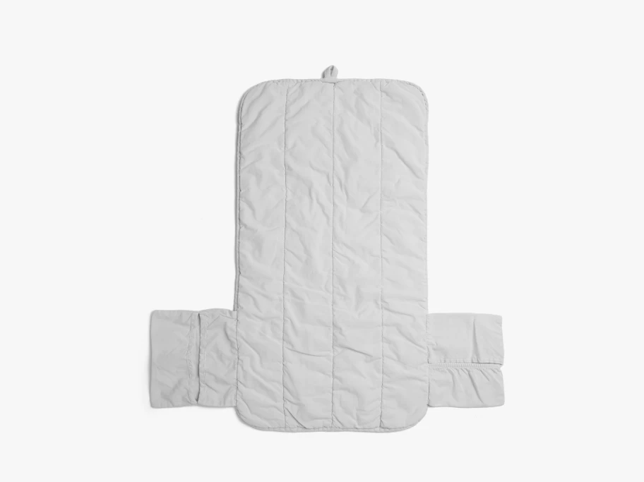 Parachute Travel Changing Pad - Portable Baby Diaper Mat for On-the-Go Parents