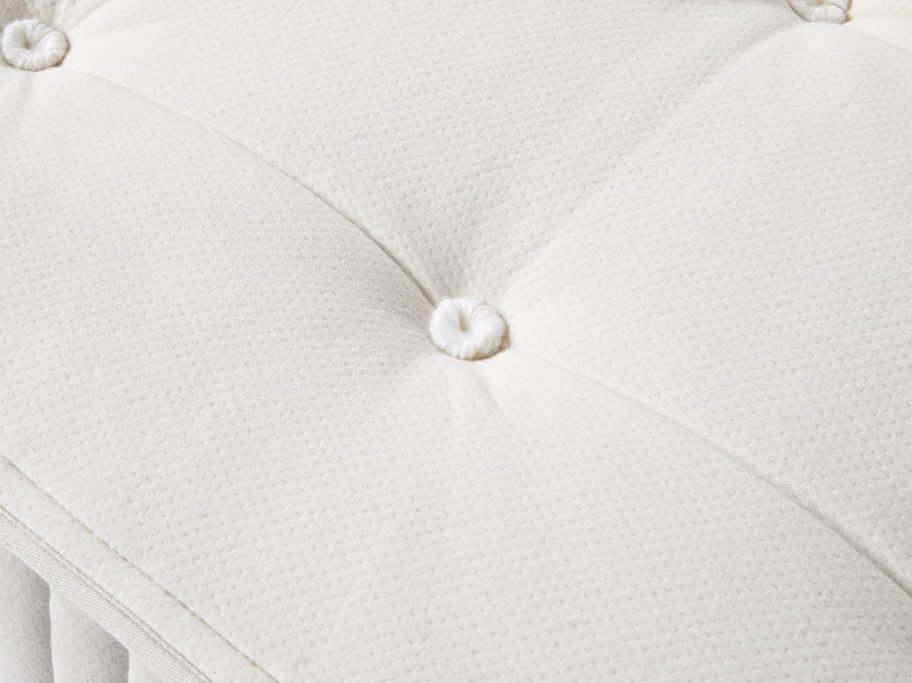 Parachute Eco-Friendly Organic Mattress – Sustainable & Non-Toxic Sleep Solution