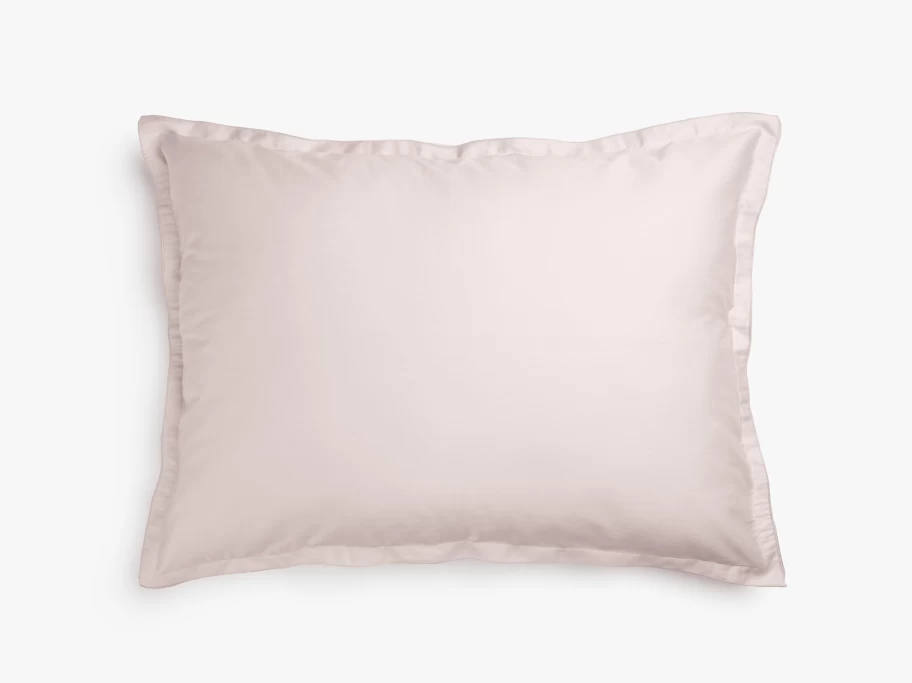Parachute Sateen Sham Set - Premium Cotton Pillow Covers for Luxury Bedding