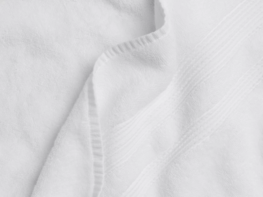 Parachute 100% Turkish Cotton Bath Towel Set - 2-Piece Classic Bundle for Luxury Spa Experience