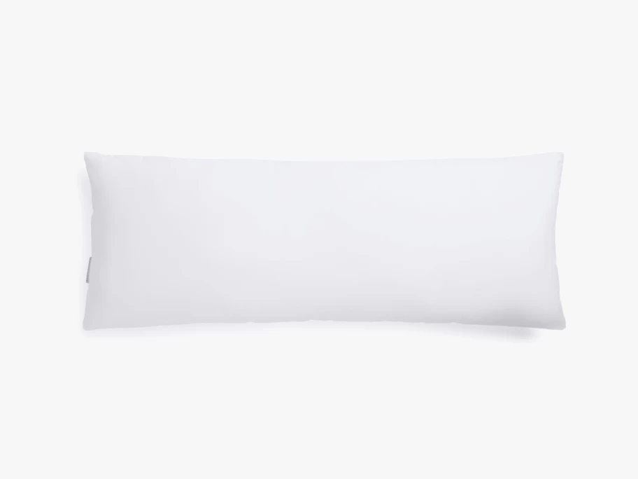 Parachute Down Filled Decorative Lumbar Pillow Insert for Sofa & Bed