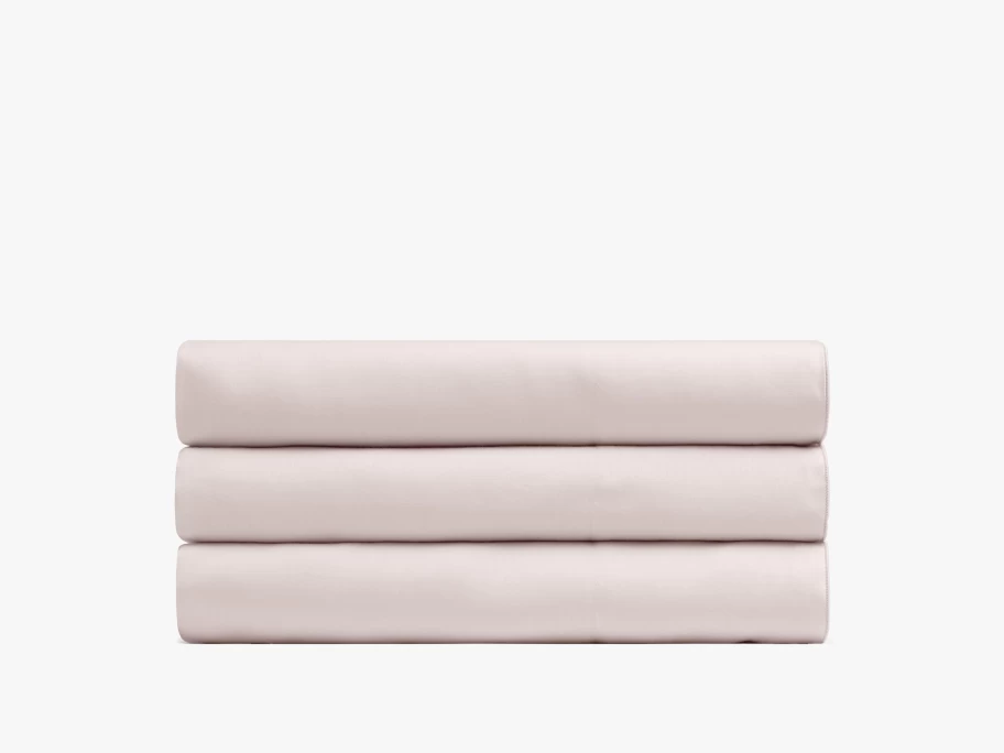 Parachute Sateen Top Sheet - Luxurious 100% Cotton Bedding for Ultimate Comfort