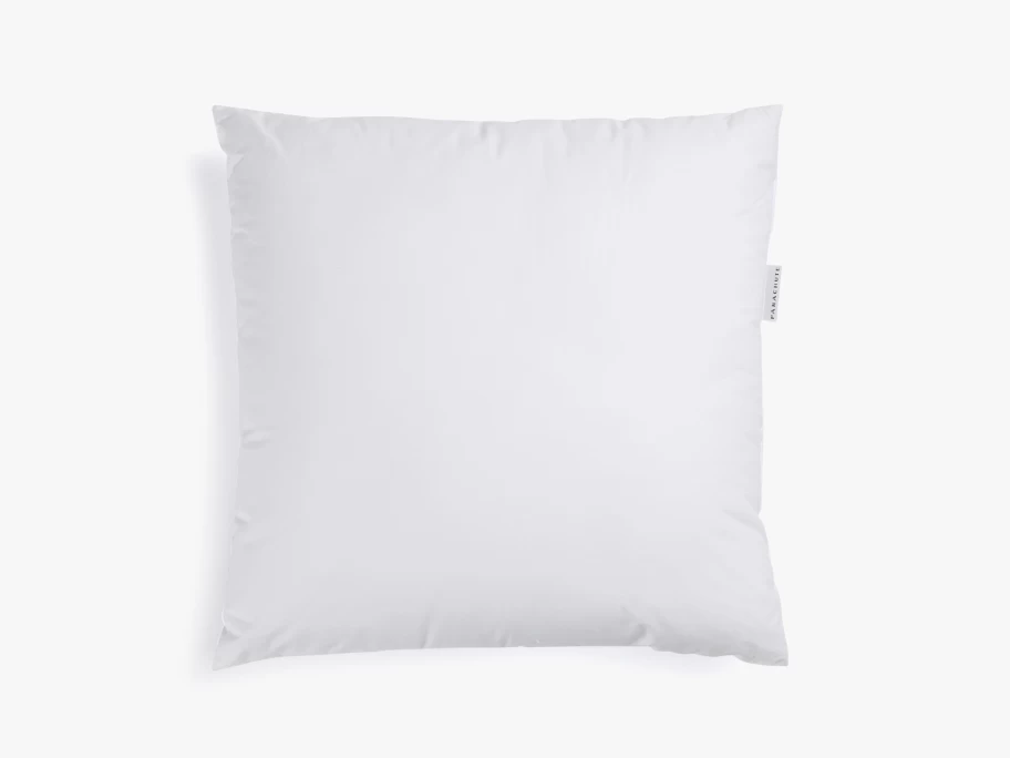 Parachute Down Alternative Decorative Pillow Insert - Soft Hypoallergenic Comfort for Bed & Couch