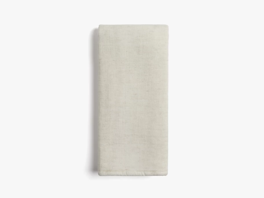 Parachute Organic Gauze Terry 2-Piece Bath Towel Set
