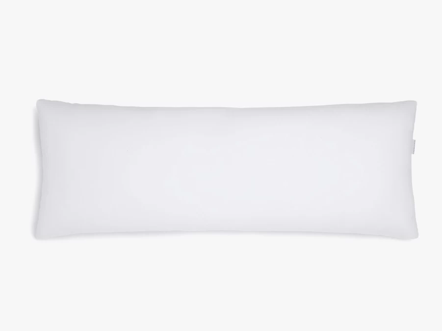 Parachute Down Alternative Body Pillow - Hypoallergenic Comfort for Restful Sleep