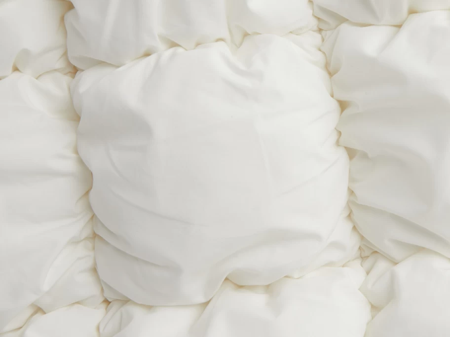 Parachute Organic Cotton Comforter - Hypoallergenic, Breathable & Cozy All-Season Bedding