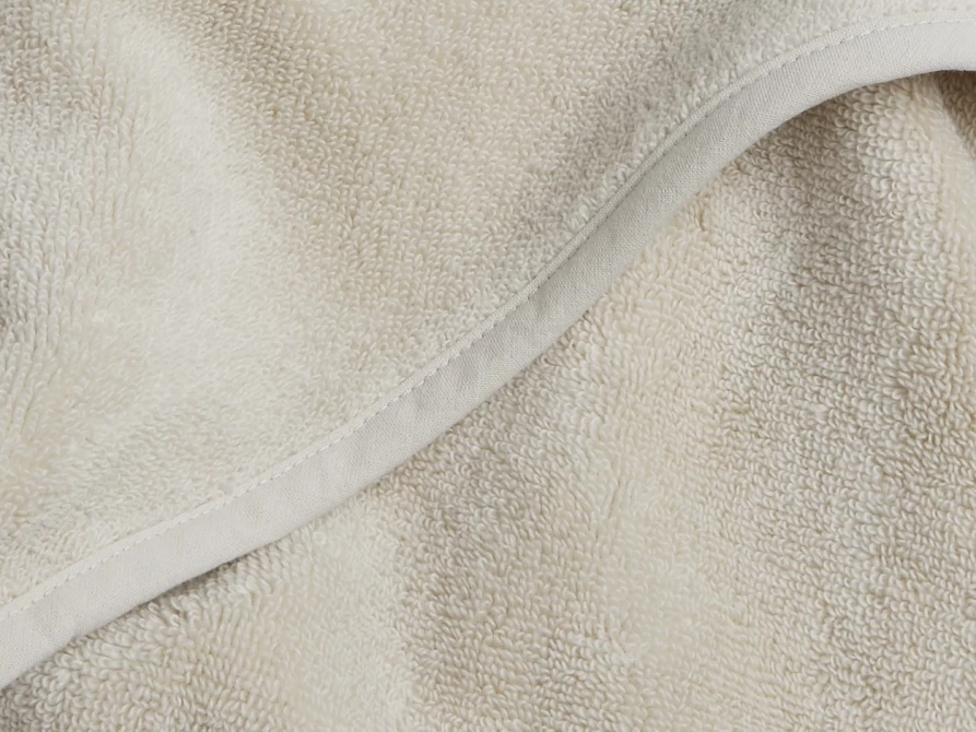 Parachute Organic Cotton Baby Washcloth for Sensitive Skin – Soft, Hypoallergenic, Eco-Friendly