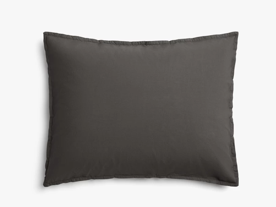 Parachute Organic Cotton Sham Set - Premium, Eco-Friendly Bedding for a Sustainable Sleep