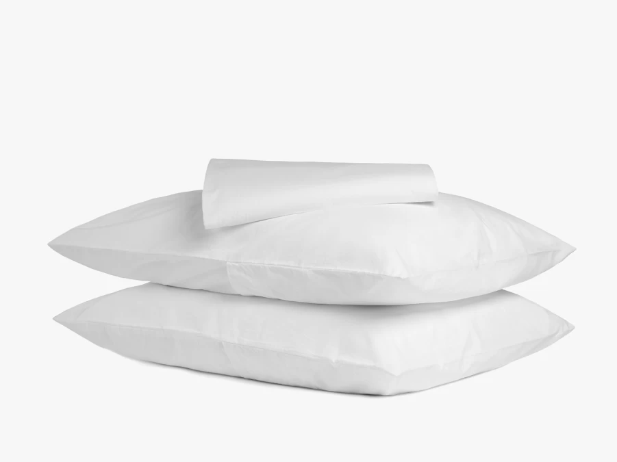 Parachute Brushed Cotton Sheet Set - Ultra Soft & Breathable Bed Sheets for All Seasons