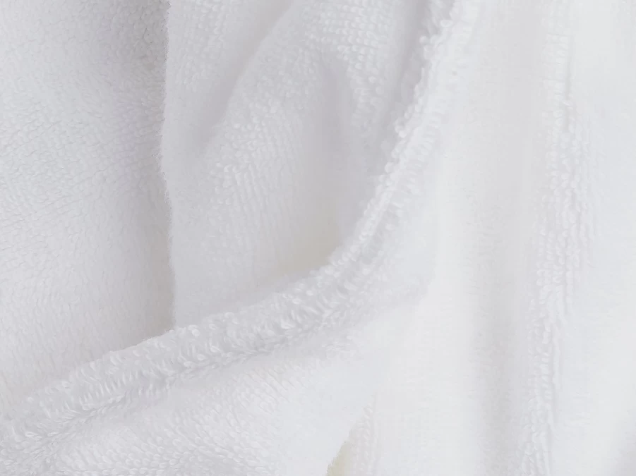 Parachute Classic Turkish Cotton Robe - Premium Soft Bathrobe for Luxury Comfort