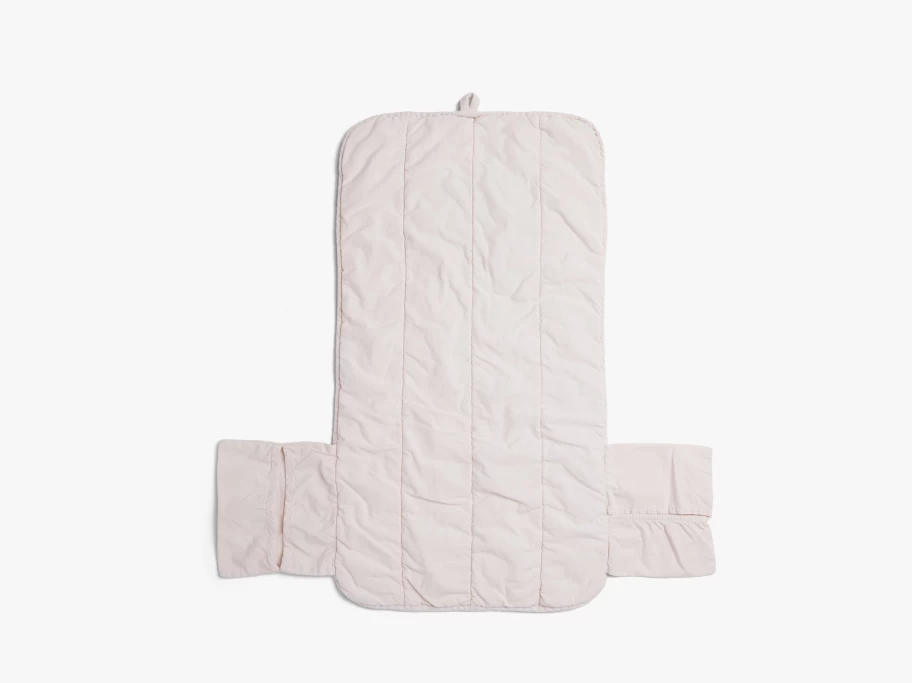 Parachute Travel Changing Pad - Portable Baby Diaper Mat for On-the-Go Parents