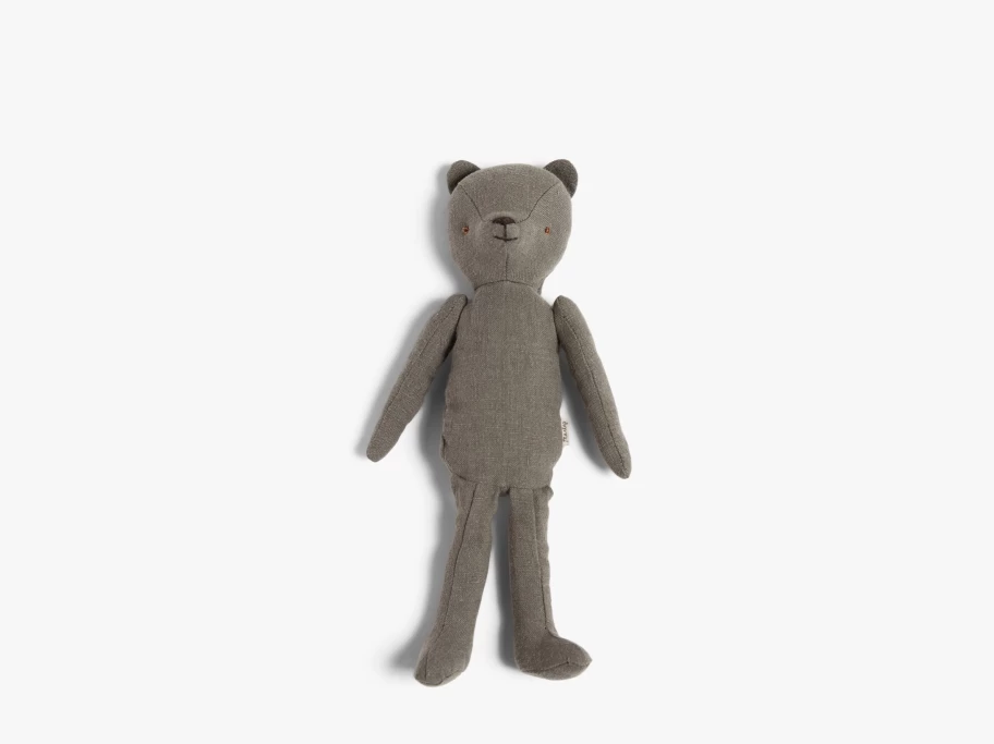 Parachute Stuffed Teddy Bear - Soft Plush Toy for Kids and Adults, Cuddly Gift Idea