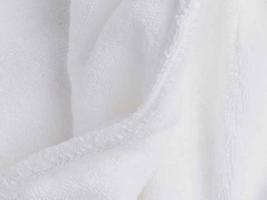 Parachute Classic Turkish Cotton Robe - Premium Soft Bathrobe for Women & Men