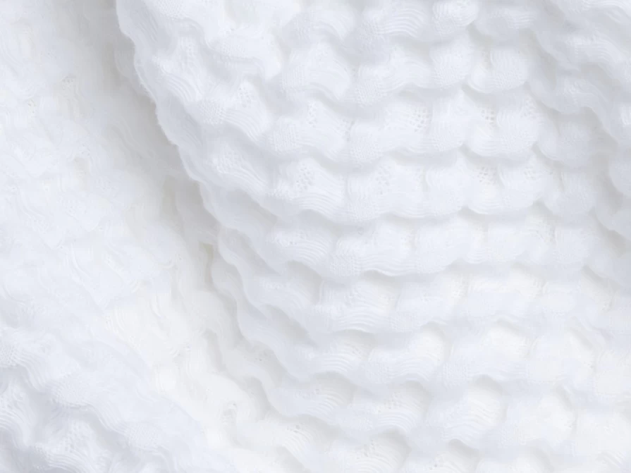 Parachute 2-Pack Waffle Weave Bath Towel Set - Soft & Absorbent