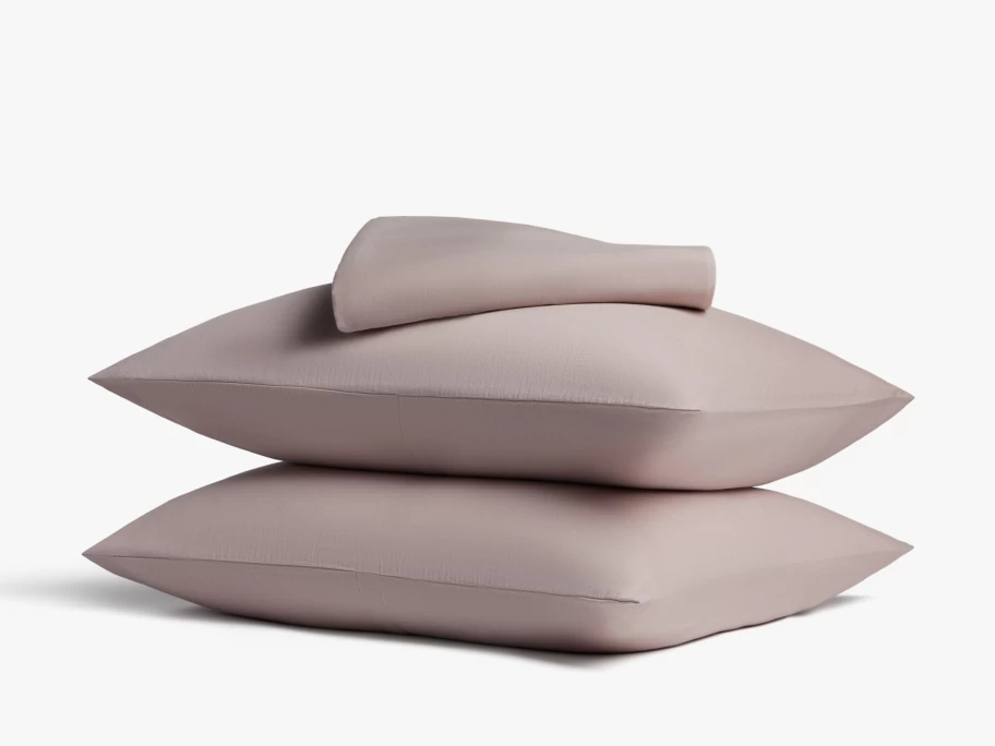 Parachute Organic Soft Luxe Sheet Set - Premium 100% Organic Cotton Bedding