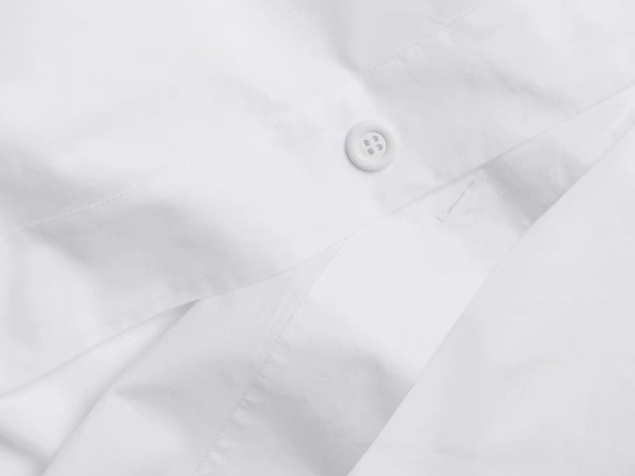 Parachute Organic Cotton Venice Sheet Set - Luxurious, Breathable & Sustainable Bedding