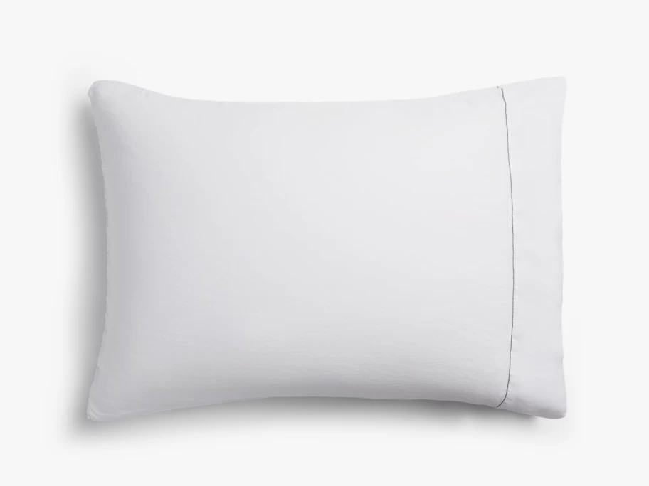 Parachute Heirloom Tencel Linen Pillowcase Set - Organic, Breathable & Hypoallergenic Bedding