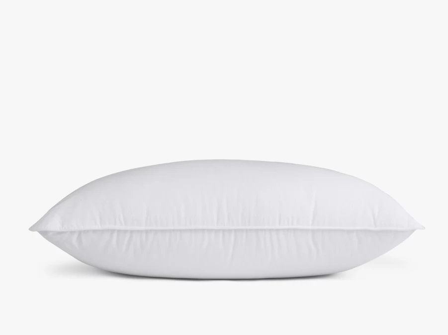 Parachute Down Pillow - Premium Hypoallergenic Comfort for Restful Sleep