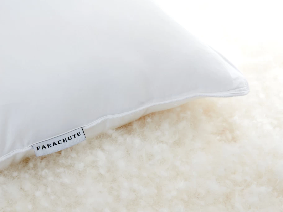 Parachute Down Decorative Pillow Insert - Luxurious Hypoallergenic Cushion for Stylish Home Decor