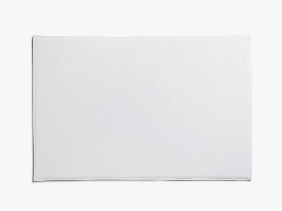 Parachute Featherweight Plush Bath Mat - Super Soft & Absorbent Tub Mat for Luxury Bathrooms