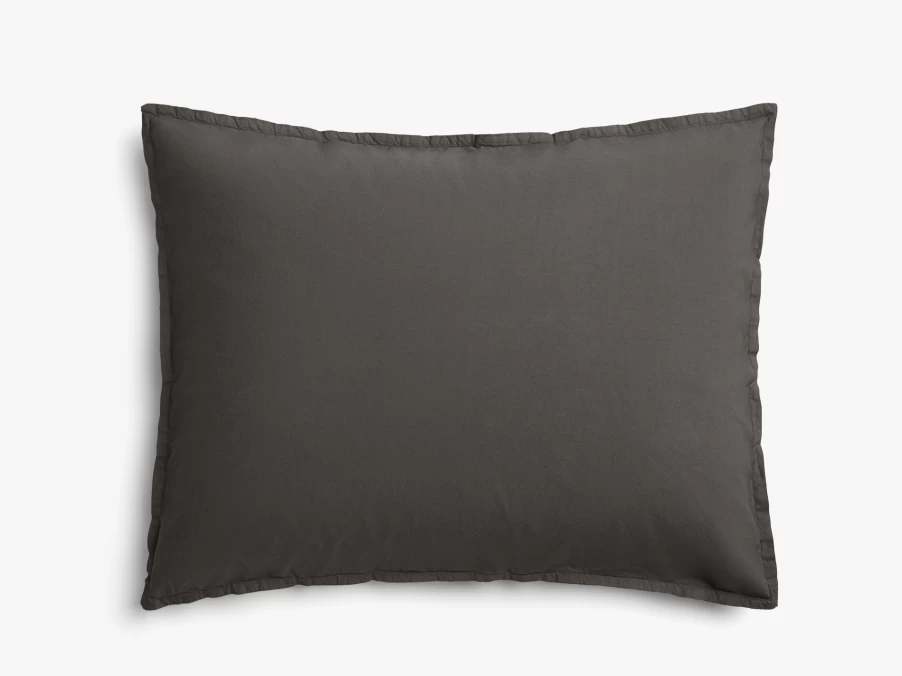 Parachute Organic Cotton Sham Set - Premium, Eco-Friendly Bedding for a Sustainable Sleep