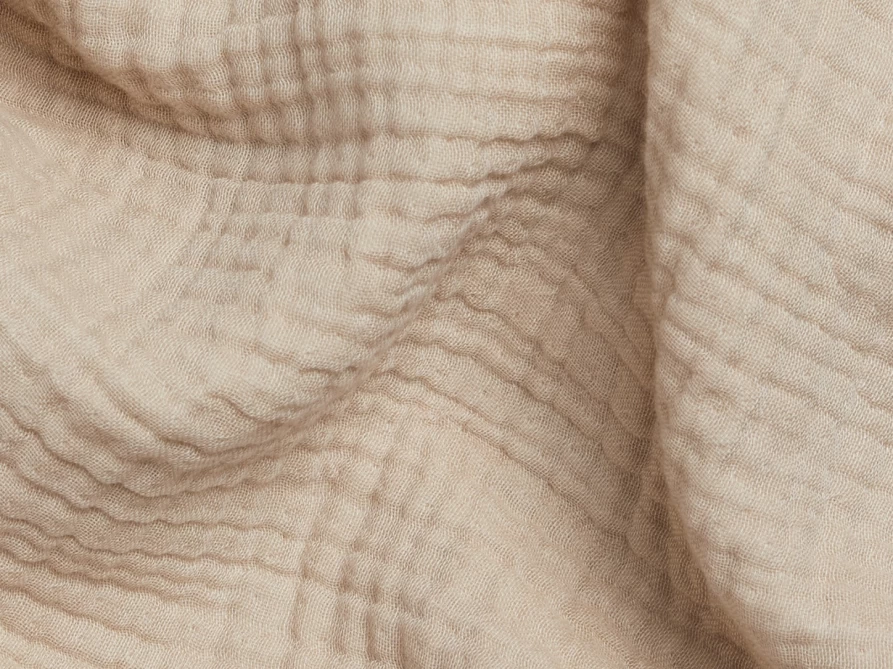 Parachute Cloud Cotton Tablecloth – Soft, Breathable Dining Table Cover for Elegant Decor