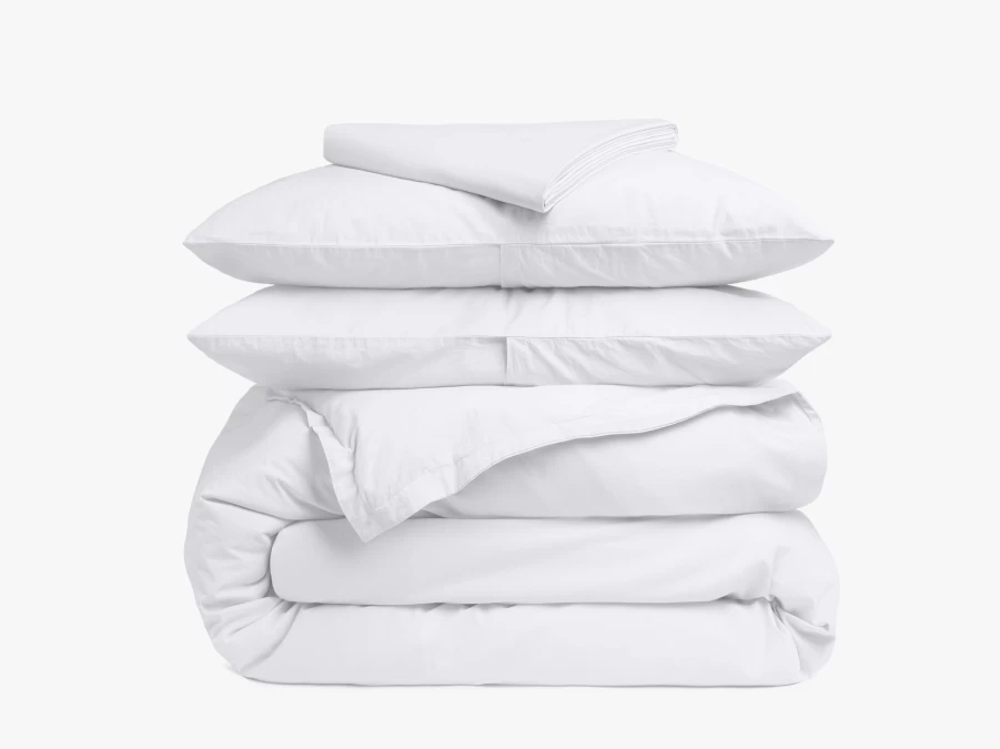 Parachute Venice Percale Sheet Set - Premium Cotton Bedding