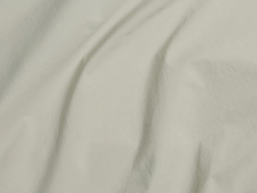 Parachute Organic Cotton Top Sheet - Premium Soft & Breathable Bedding