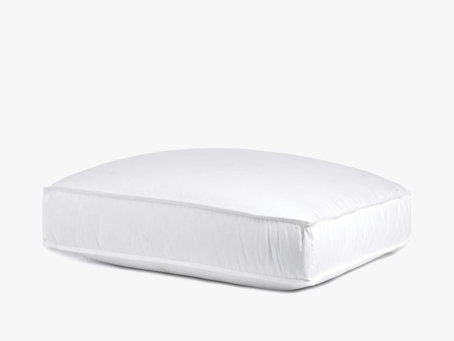 Parachute Down Side Sleeper Pillow for Neck Support and Comfortable Sleep