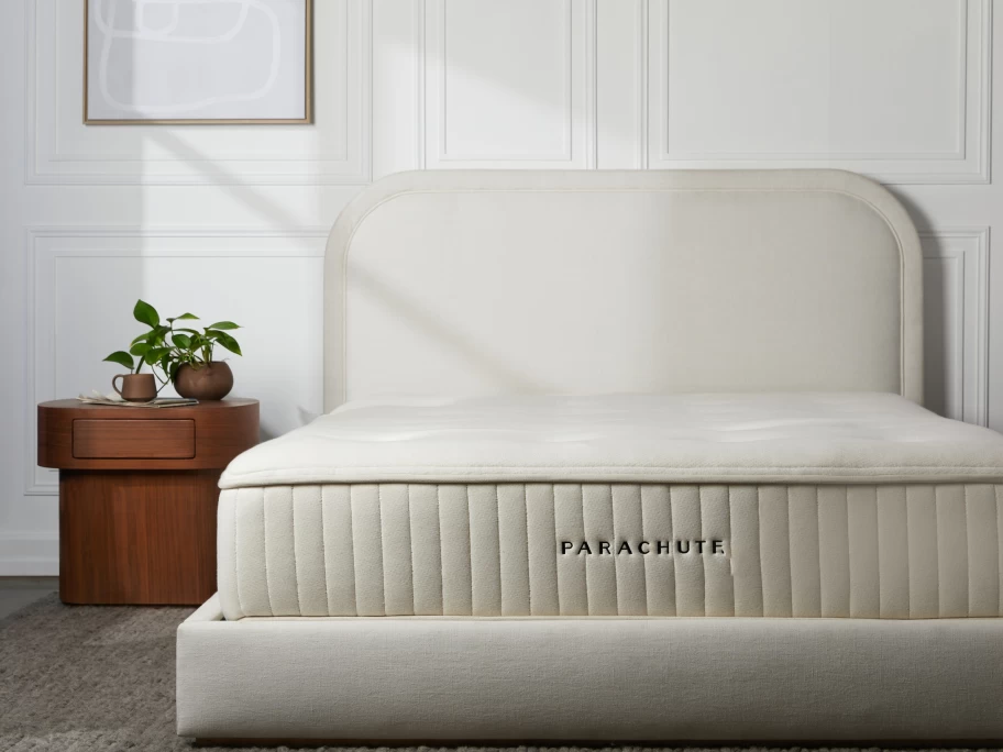 Parachute Eco-Friendly Organic Mattress – Sustainable & Non-Toxic Sleep Solution