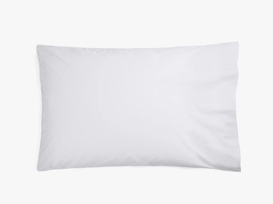 Parachute Percale Pillowcase Set - Premium Cotton Pillow Covers for Cool & Comfortable Sleep