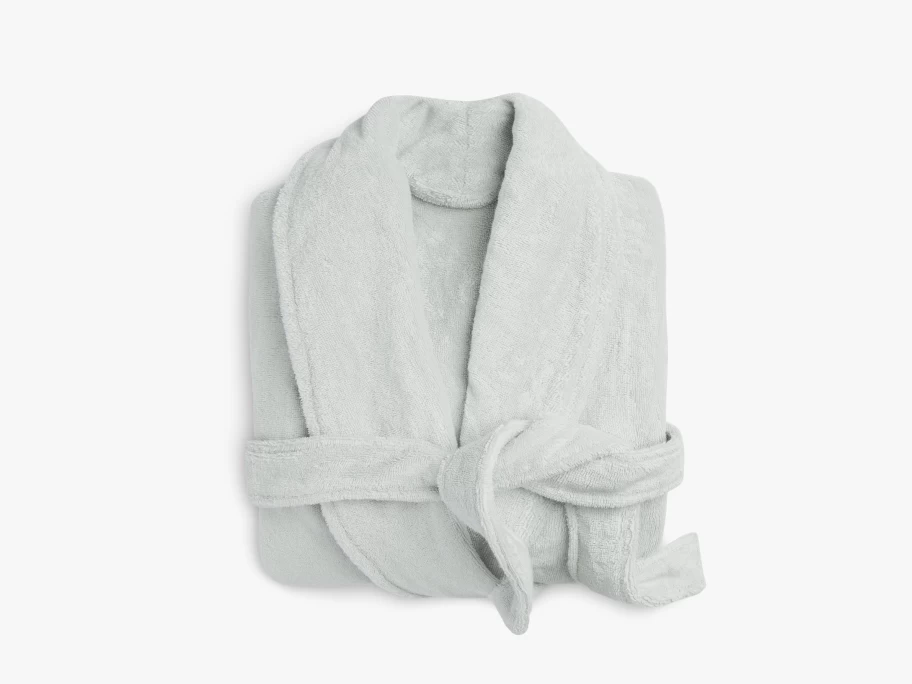 Parachute Classic Turkish Cotton Robe - Soft, Luxurious Bathrobe for Women & Men