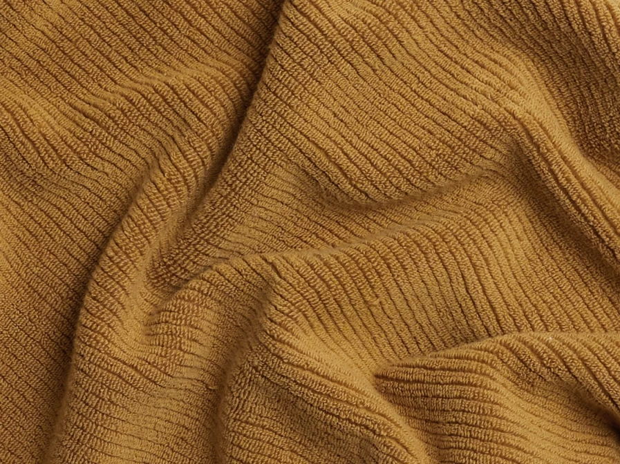 Parachute Soft Ribbed Towels - Luxury Bath Towels for Spa-Like Comfort
