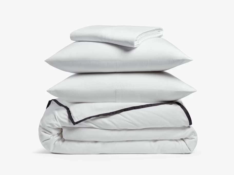 Parachute Organic Soft Luxe Venice Sheet Set - Premium Eco-Friendly Bedding