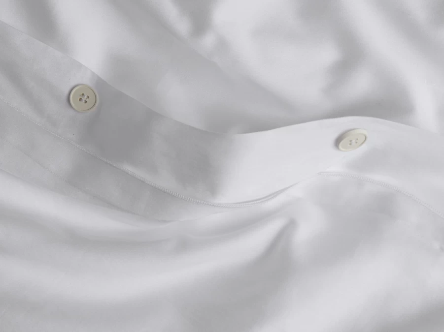 Parachute Venice Sateen Sheet Set - Luxurious Bedding for a Comfortable Sleep