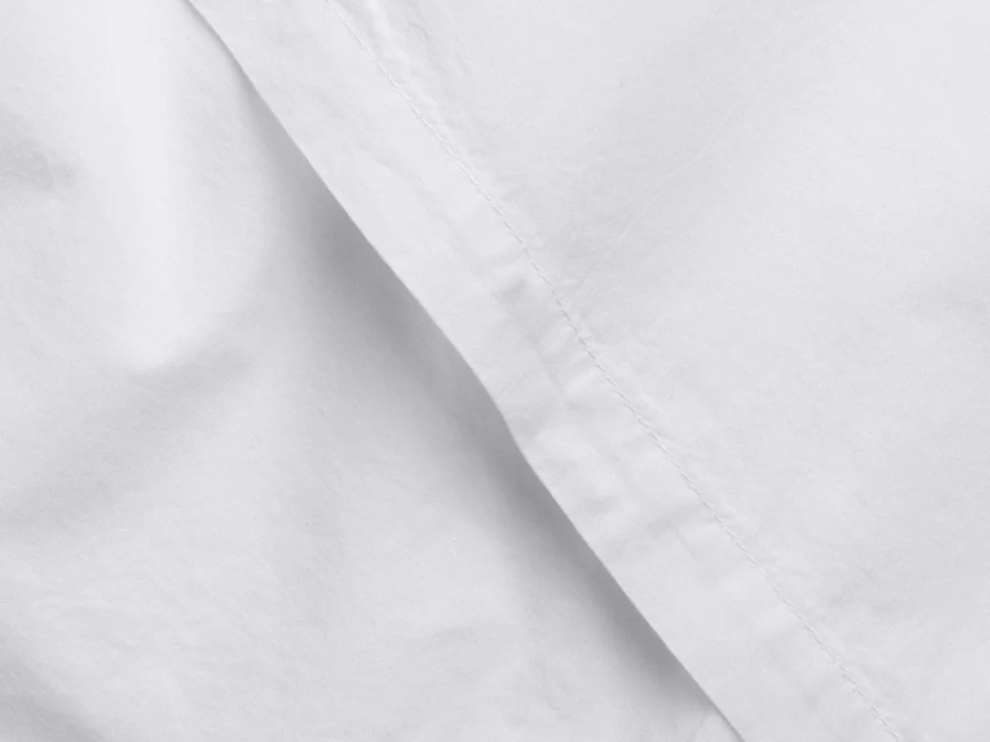 Parachute Organic Cotton Pillowcase Set - Soft, Hypoallergenic, Eco-Friendly Bedding