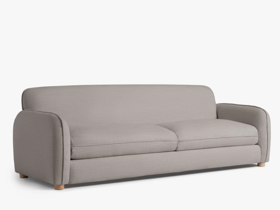 Parachute 96" Pillow Sofa - Premium Comfort for Modern Living Rooms