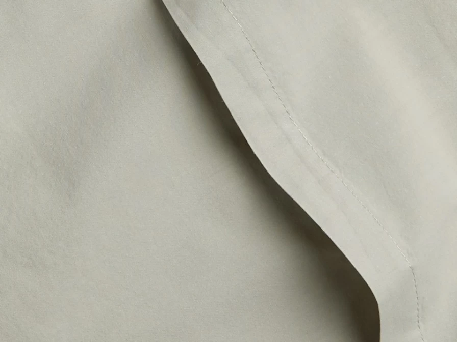 Parachute Organic Cotton Pillowcase Set - Soft, Hypoallergenic, Eco-Friendly Bedding
