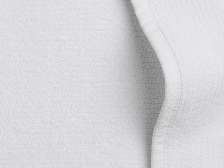 Parachute Organic Cotton Bath Mat - Soft, Absorbent, Eco-Friendly Tub Mat for Bathroom