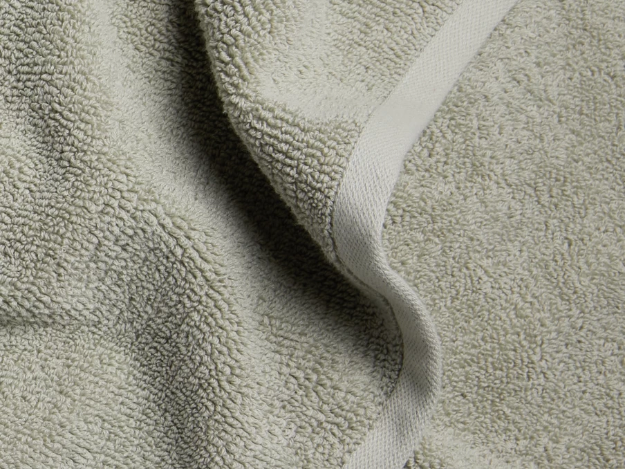Parachute Organic Cotton Bath Towels - Premium Eco-Friendly & Soft Luxury Towels for Spa & Home
