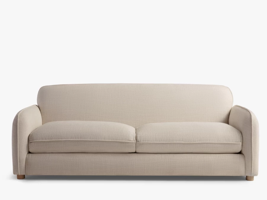 Parachute 84" Pillow Sofa - Premium Comfort for Modern Living