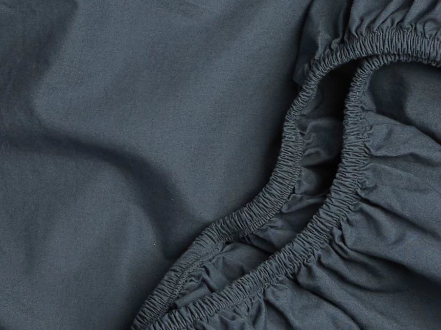 Parachute Brushed Cotton Sheet Set - Ultra Soft & Breathable Bed Sheets for All Seasons